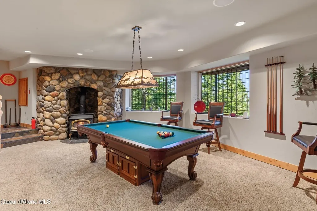 19722 S Providence Lane Worley ID 83876