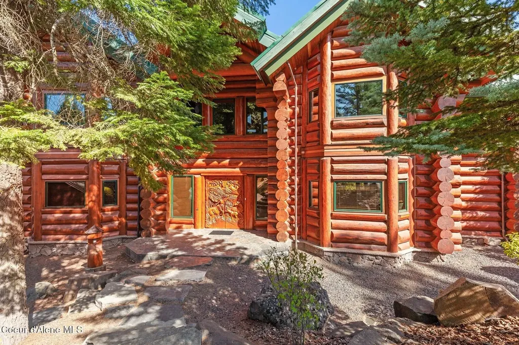 19722 S Providence Lane Worley ID 83876