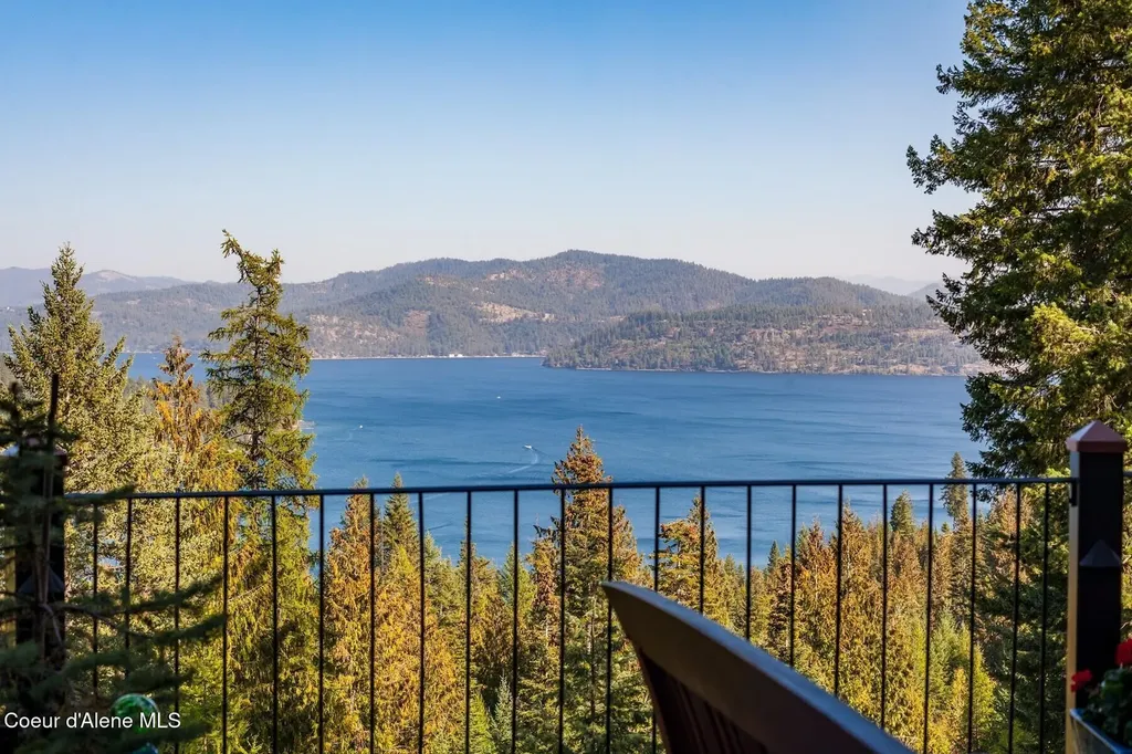 19722 S Providence Lane Worley ID 83876