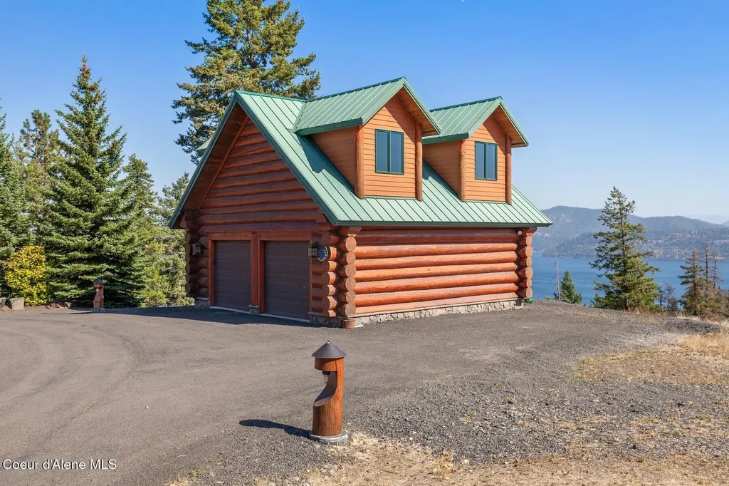 19722 S Providence Lane Worley ID 83876