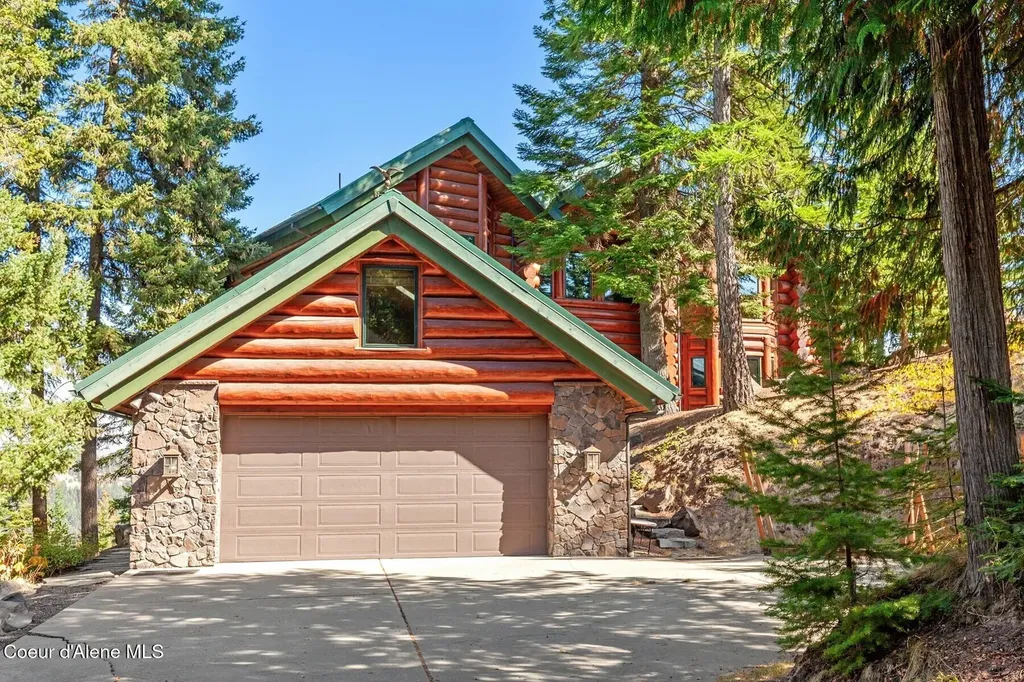 19722 S Providence Lane Worley ID 83876