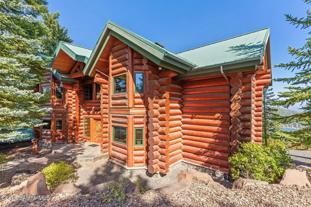 19722 S Providence Lane Worley ID 83876