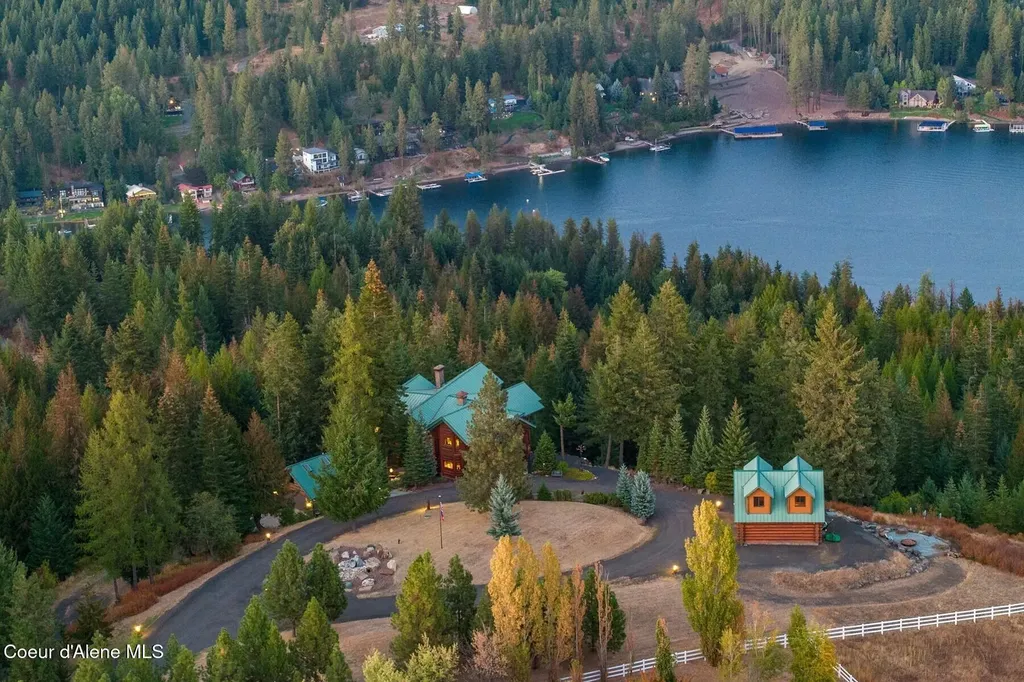 19722 S Providence Lane Worley ID 83876