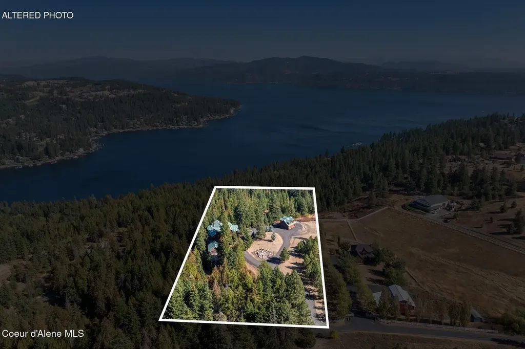 19722 S Providence Lane Worley ID 83876