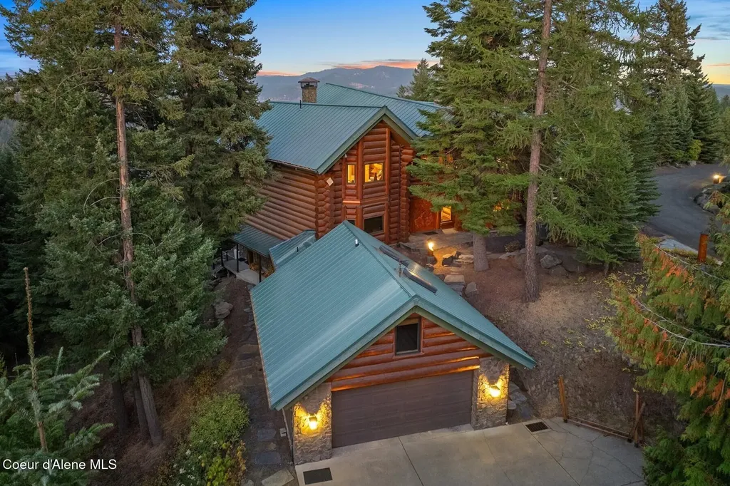 19722 S Providence Lane Worley ID 83876
