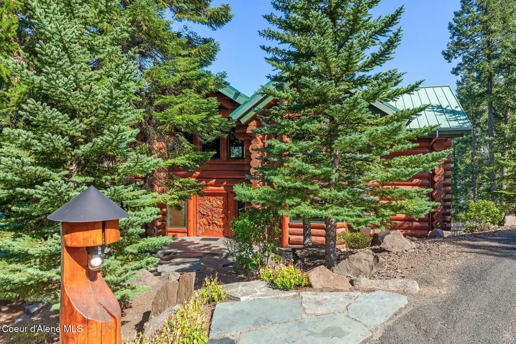 19722 S Providence Lane Worley ID 83876