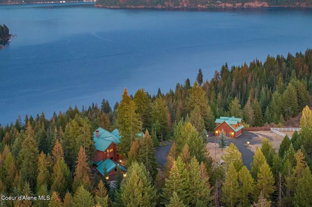19722 S Providence Lane Worley ID 83876