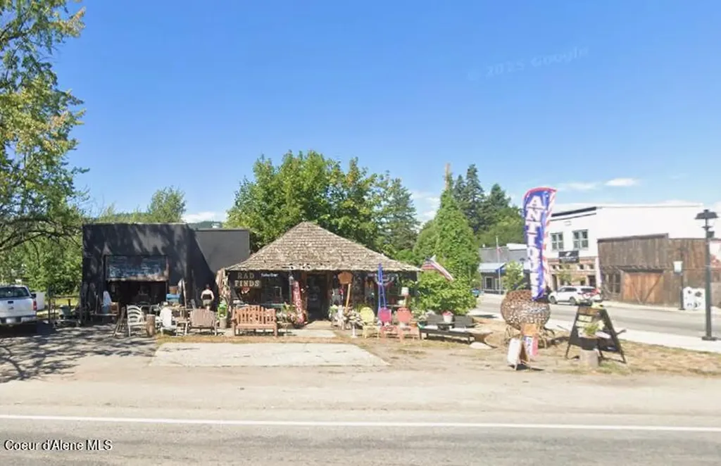 32173 N 5th Avenue Spirit Lake ID 83869
