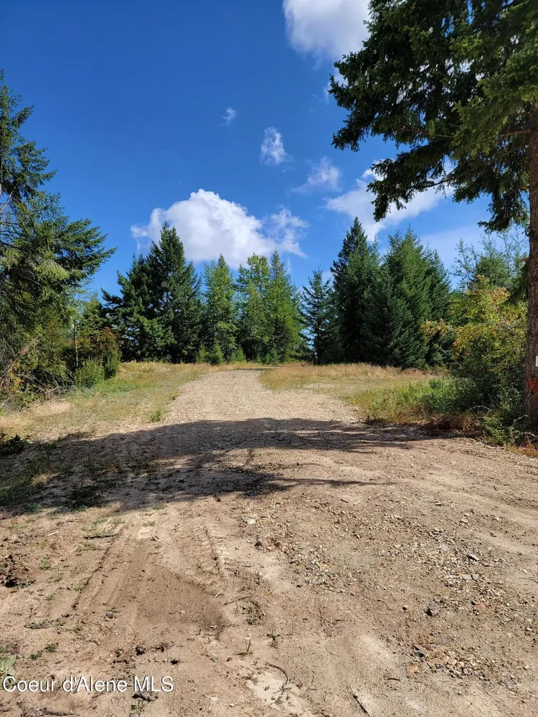 Nka Lot B-f Lamb Road Harrison ID 83833