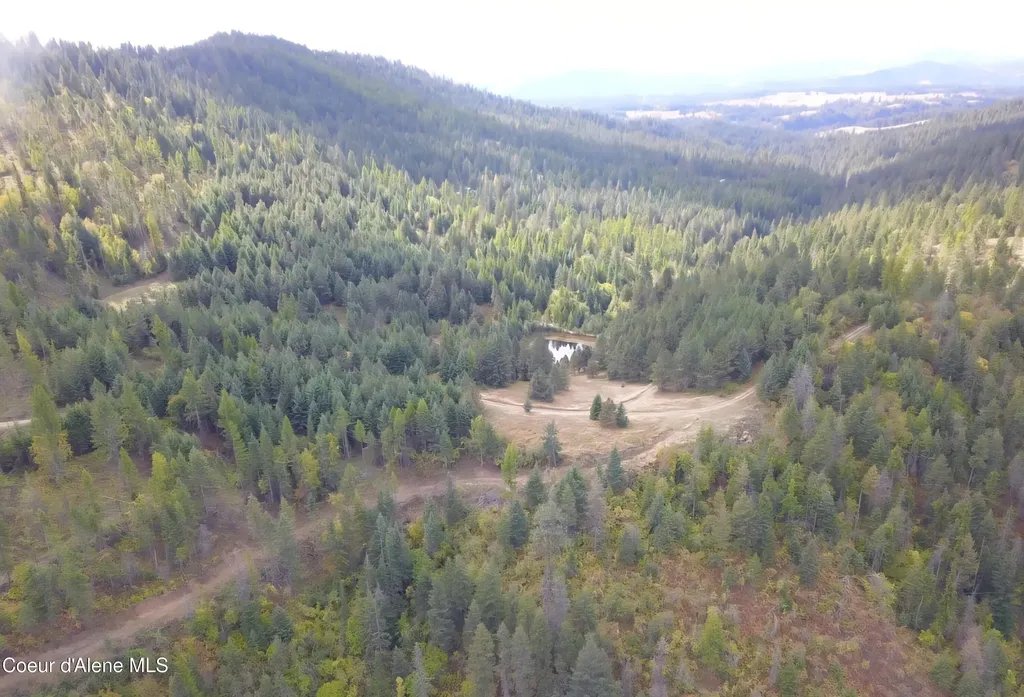 Nka Lot B-f Lamb Road Harrison ID 83833