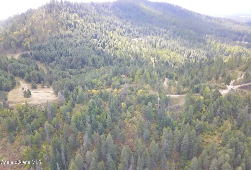 Nka Lot B-f Lamb Road Harrison ID 83833