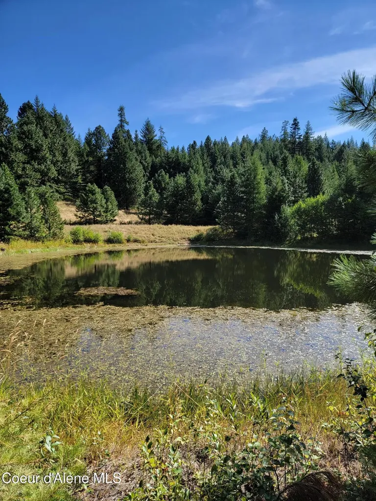 Nka Lot B-f Lamb Road Harrison ID 83833