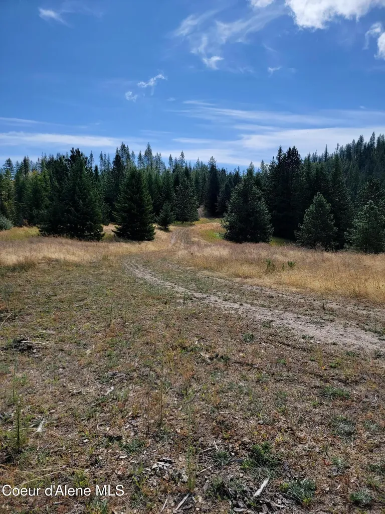Nka Lot B-f Lamb Road Harrison ID 83833