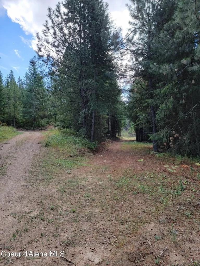 Nka Lot B-f Lamb Road Harrison ID 83833