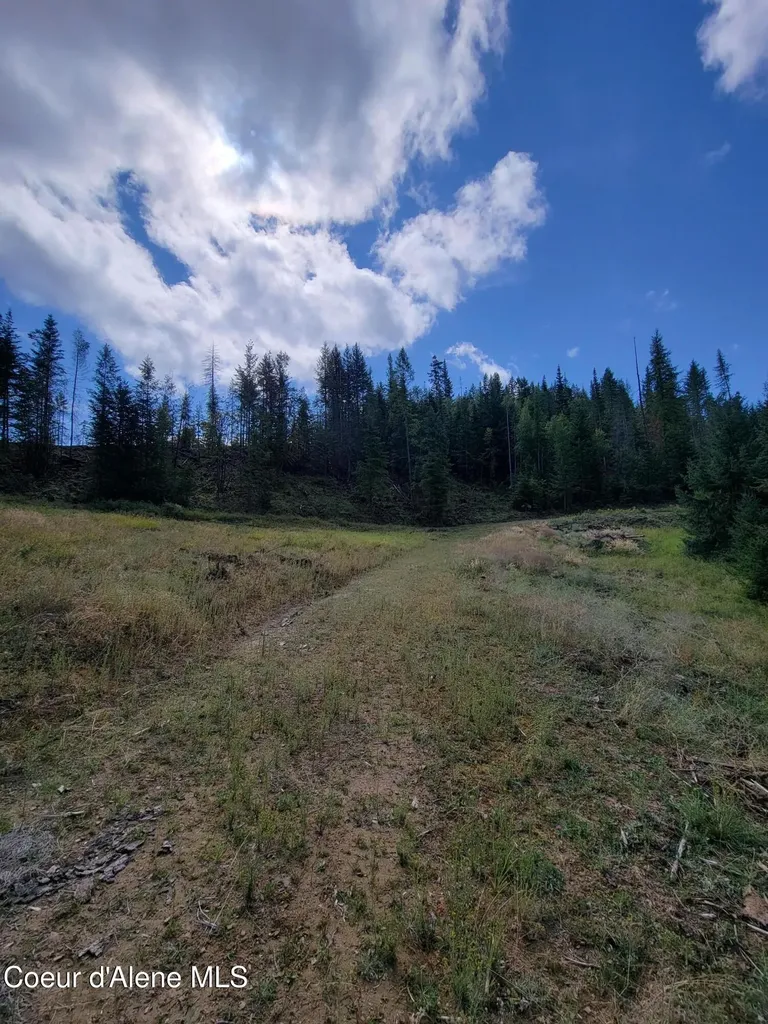 Nka Lot B-f Lamb Road Harrison ID 83833
