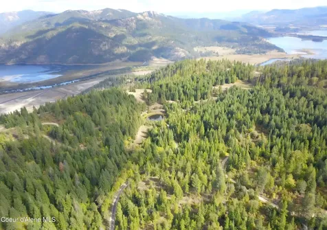 Nka Lot B-f Lamb Road Harrison ID 83833