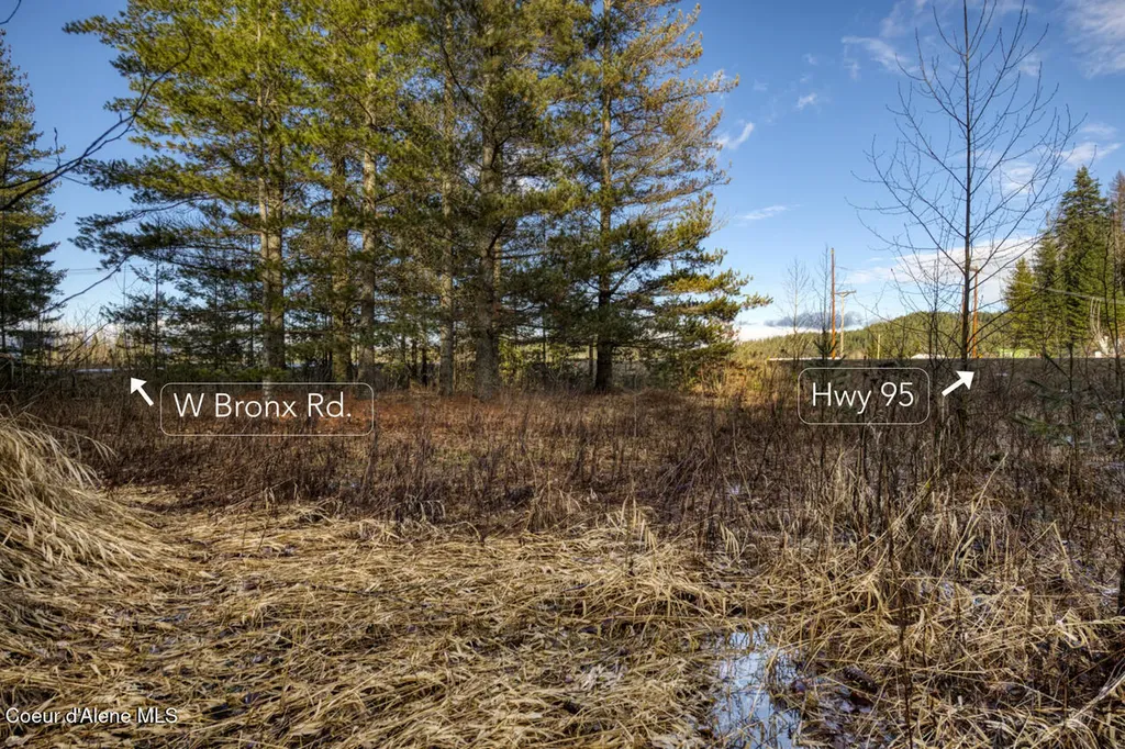 64 W Bronx Road Sandpoint ID 83864