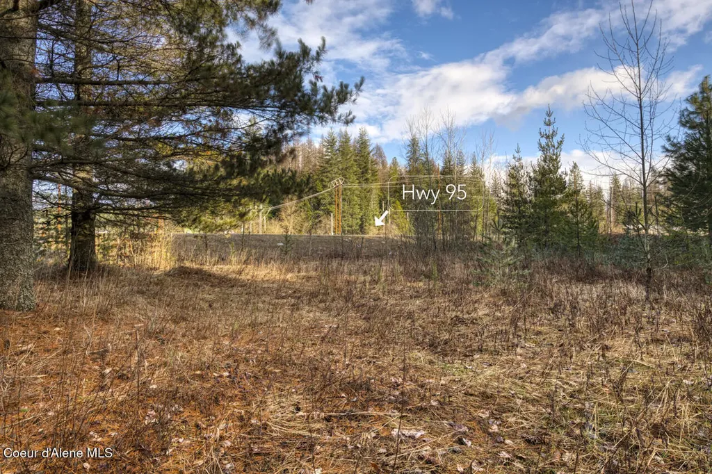64 W Bronx Road Sandpoint ID 83864