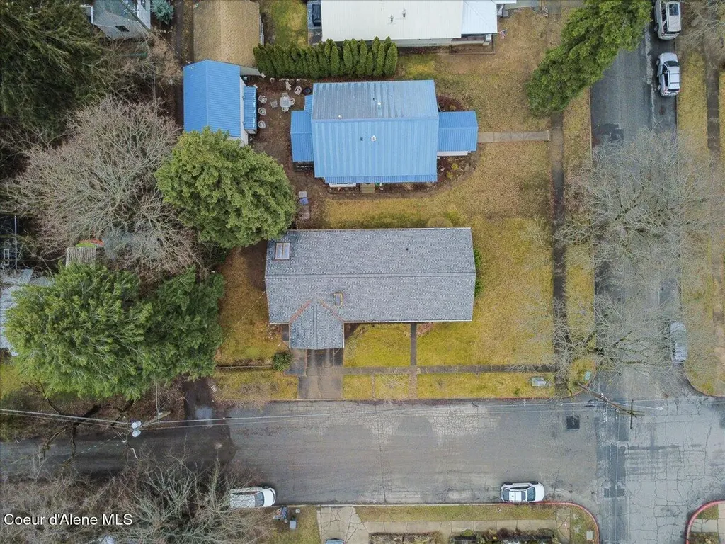 401 S 1st Avenue Sandpoint ID 83864