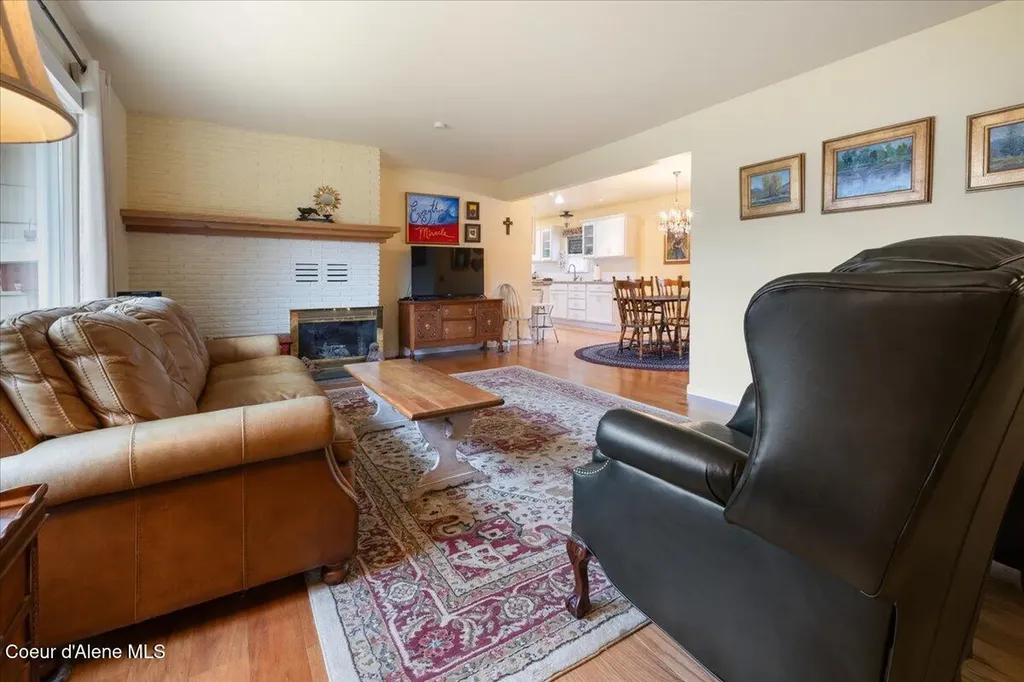 401 S 1st Avenue Sandpoint ID 83864