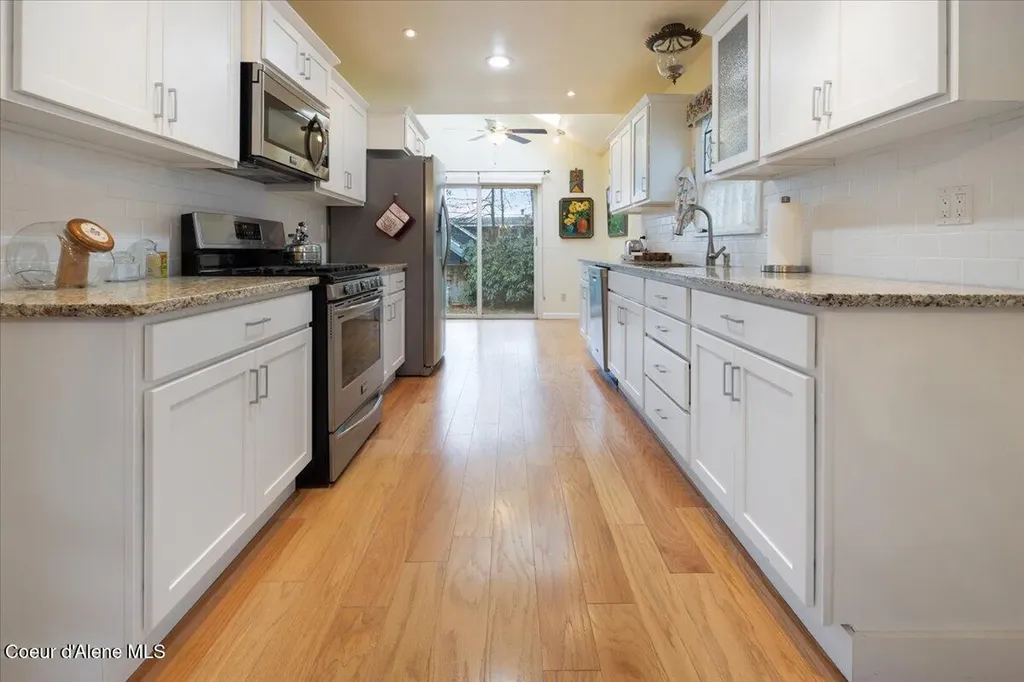 401 S 1st Avenue Sandpoint ID 83864