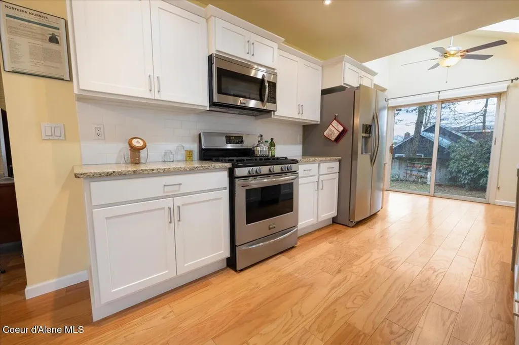 401 S 1st Avenue Sandpoint ID 83864