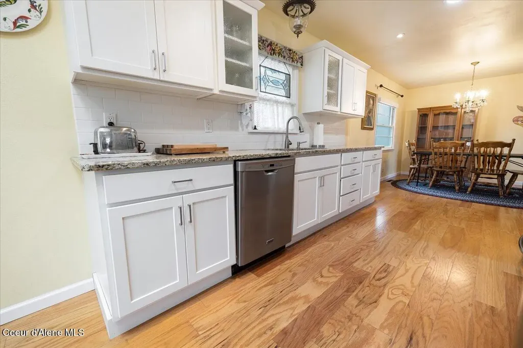 401 S 1st Avenue Sandpoint ID 83864