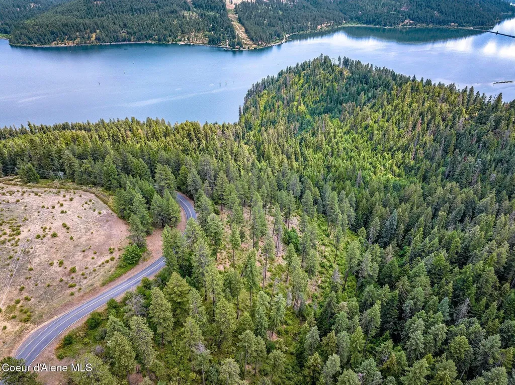 Nka S Bella Vista Road Worley ID 83876