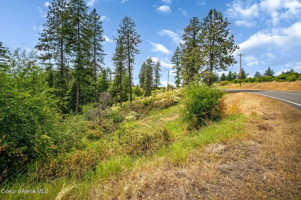 Nka S Bella Vista Road Worley ID 83876
