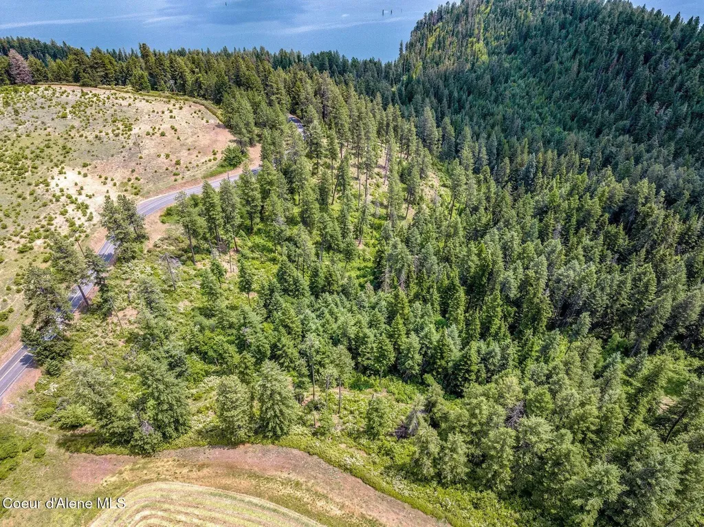 Nka S Bella Vista Road Worley ID 83876