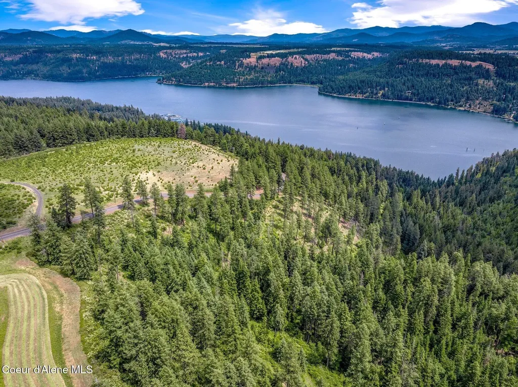 Nka S Bella Vista Road Worley ID 83876