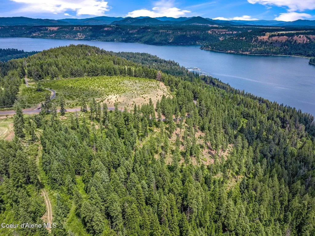 Nka S Bella Vista Road Worley ID 83876
