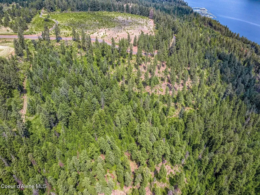 Nka S Bella Vista Road Worley ID 83876