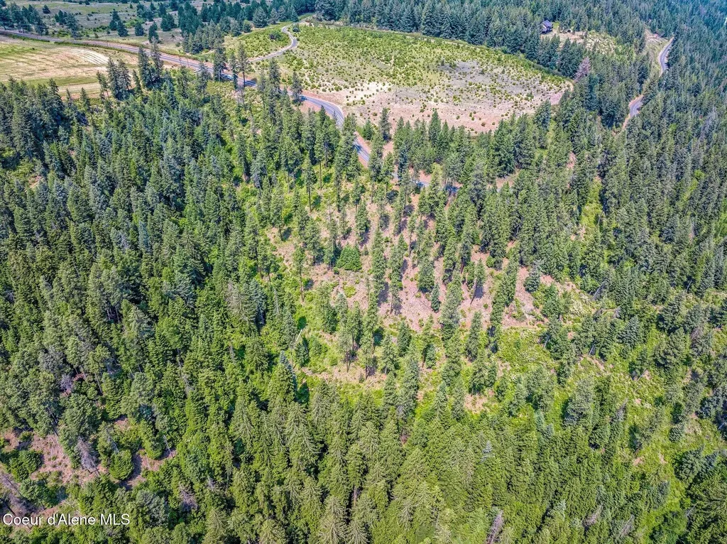Nka S Bella Vista Road Worley ID 83876