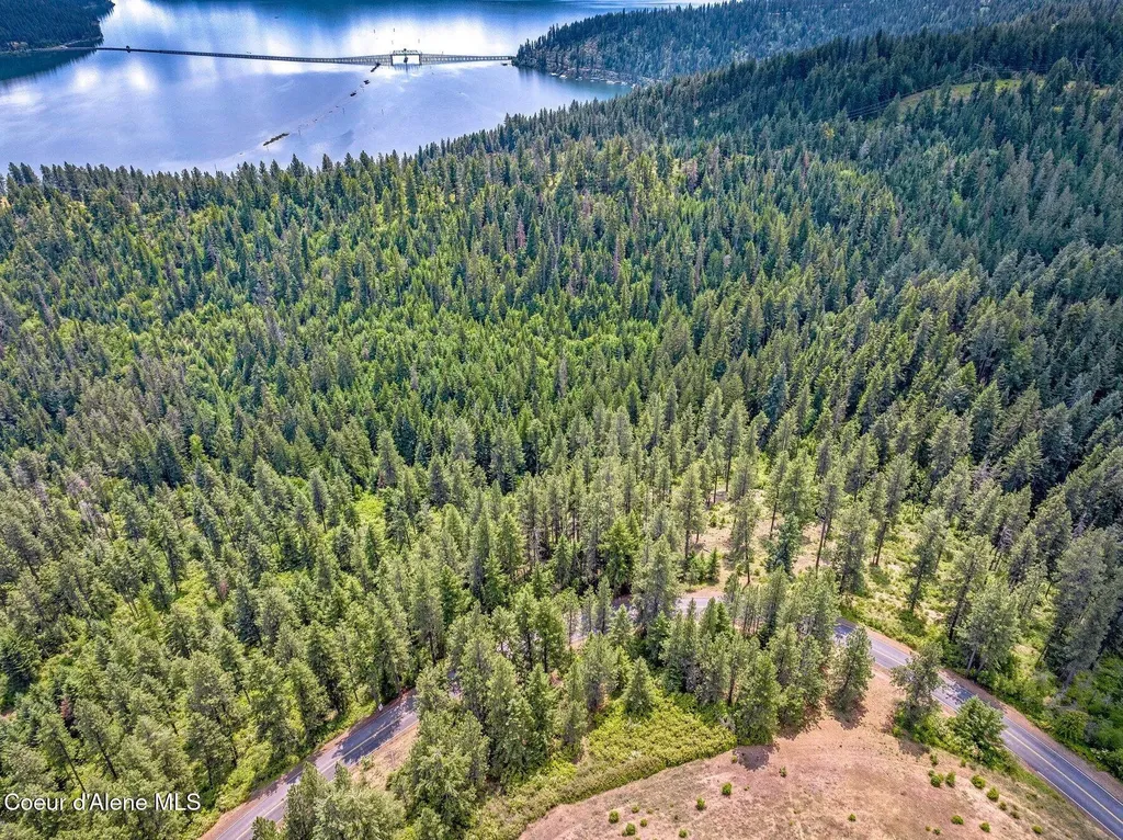 Nka S Bella Vista Road Worley ID 83876