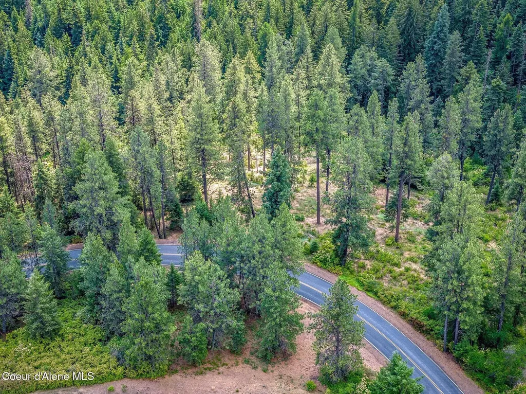 Nka S Bella Vista Road Worley ID 83876