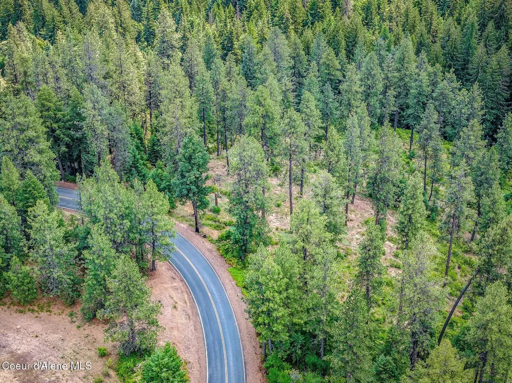 Nka S Bella Vista Road Worley ID 83876