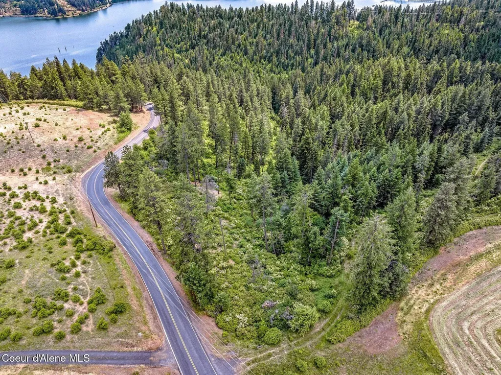 Nka S Bella Vista Road Worley ID 83876