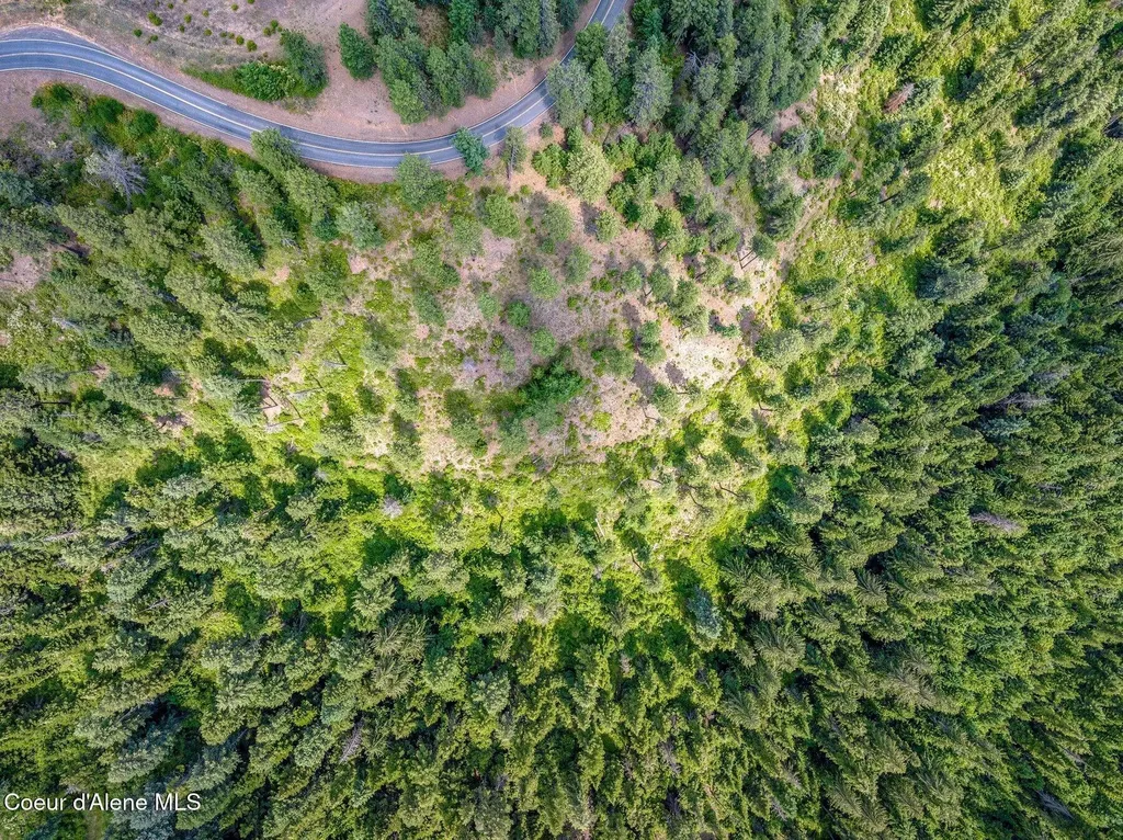 Nka S Bella Vista Road Worley ID 83876