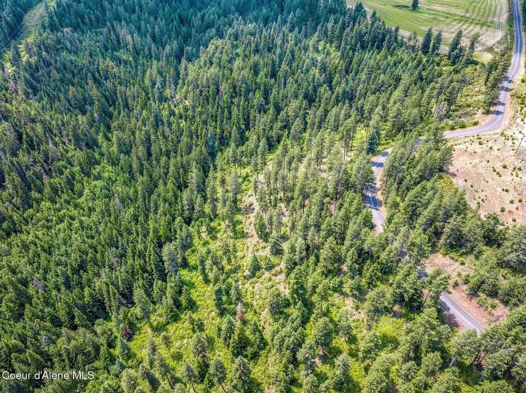 Nka S Bella Vista Road Worley ID 83876