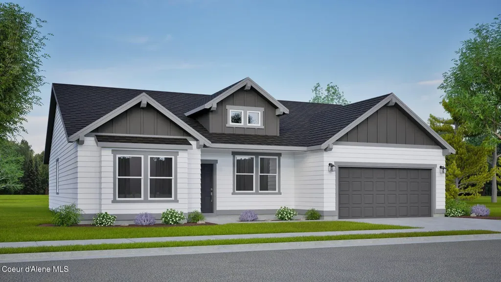 6585 W Constantine Lane Rathdrum ID 83858