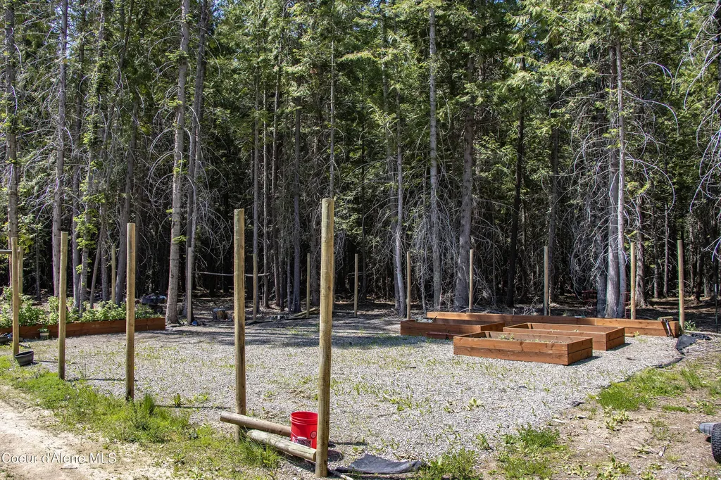 245 Lost Creek Lane Priest River ID 83856