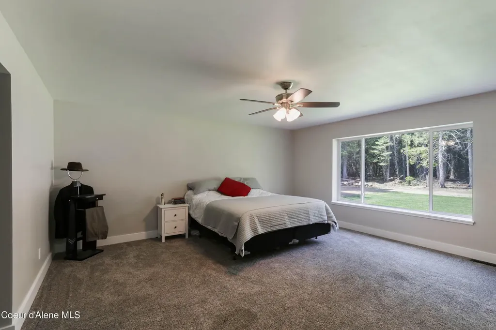 245 Lost Creek Lane Priest River ID 83856