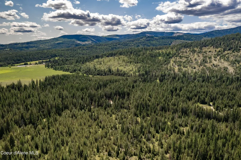 245 Lost Creek Lane Priest River ID 83856