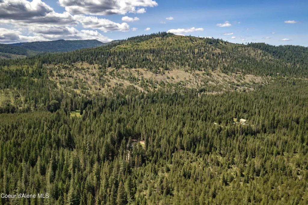 245 Lost Creek Lane Priest River ID 83856