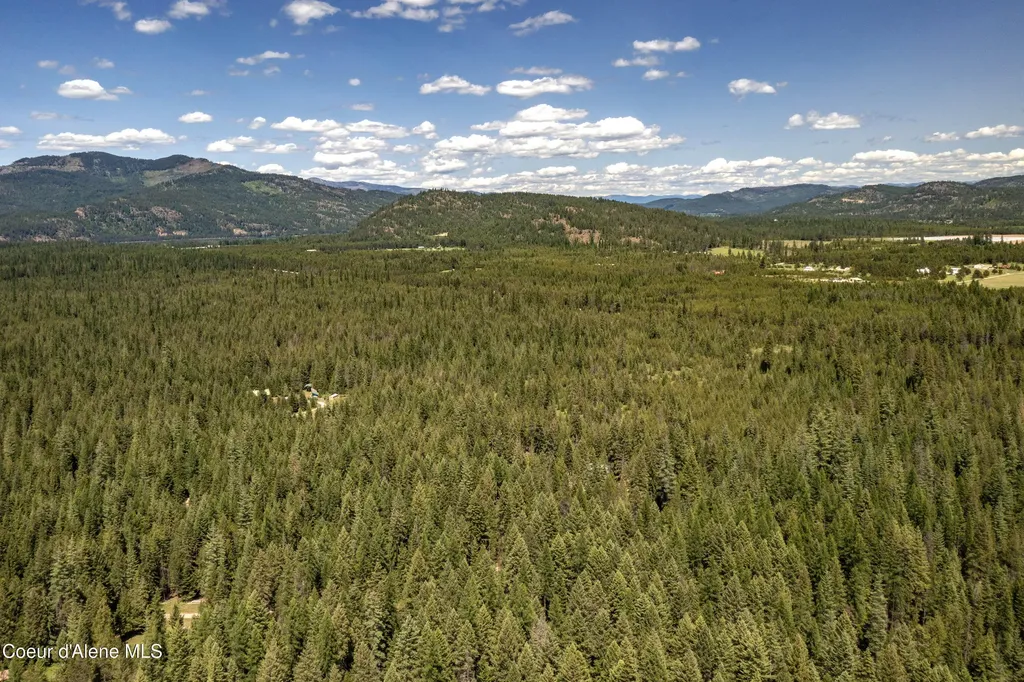 245 Lost Creek Lane Priest River ID 83856