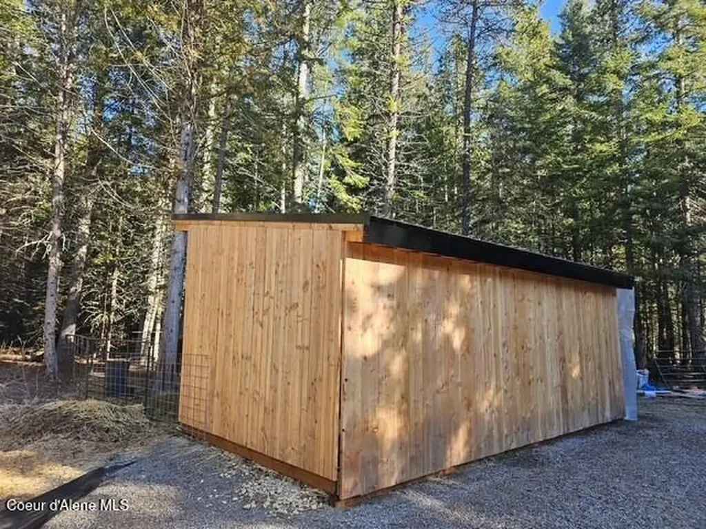 245 Lost Creek Lane Priest River ID 83856