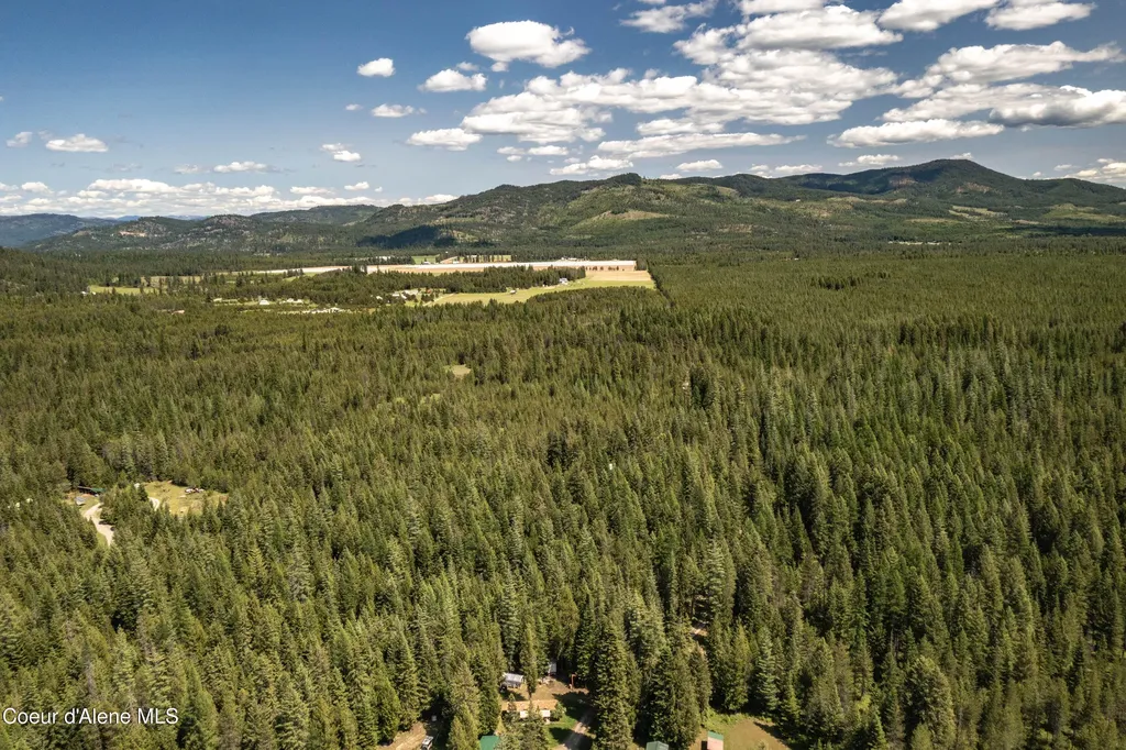 245 Lost Creek Lane Priest River ID 83856