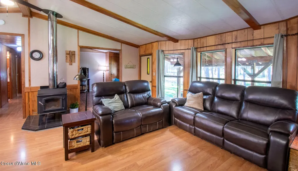 4882 W Highway 53 Rathdrum ID 83858