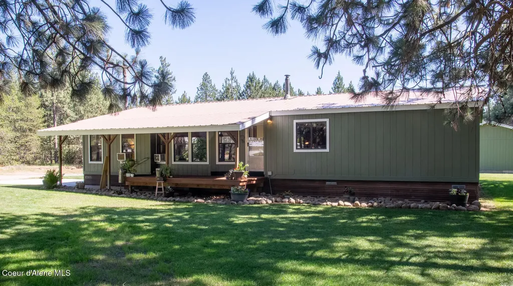 4882 W Highway 53 Rathdrum ID 83858
